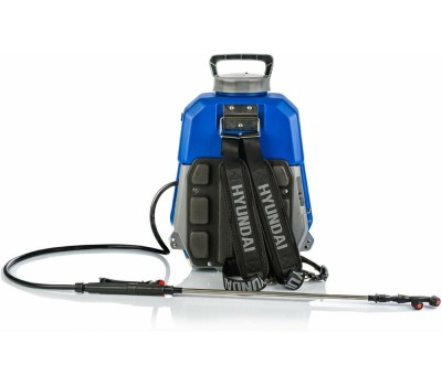 Опрыскиватель HYUNDAI HYSL 1612