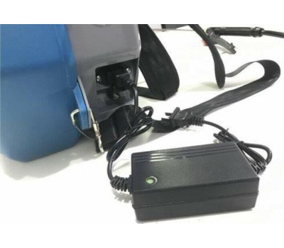 Опрыскиватель HYUNDAI HYSL 1612