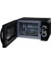 Микроволновая печь HYUNDAI HYM-M2063 20л. 700Вт черный/хром