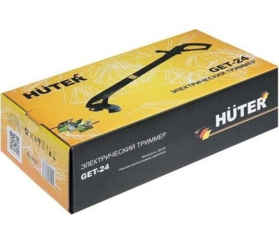 Триммер HUTER GET-24