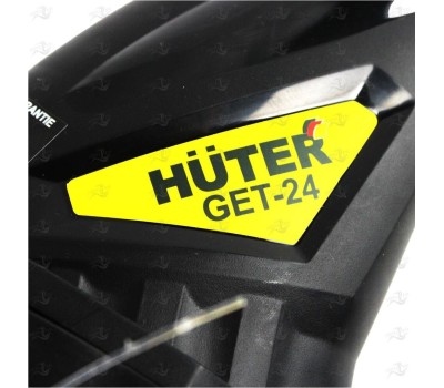 Триммер HUTER GET-24