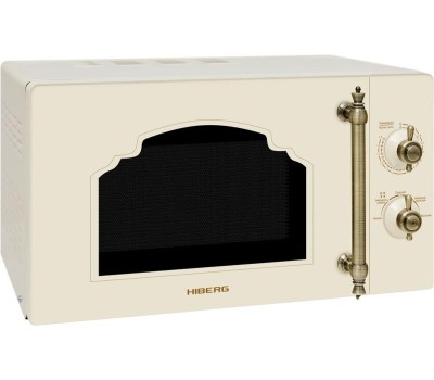 Микроволновая печь HIBERG VM-4288 YR