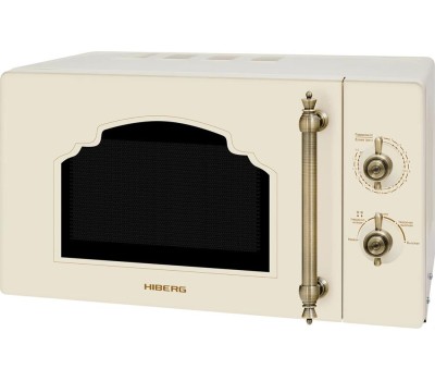 Микроволновая печь HIBERG VM-4288 YR
