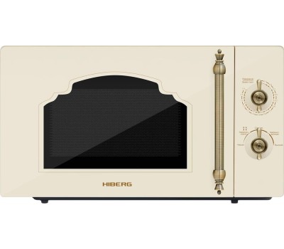 Микроволновая печь HIBERG VM-4288 YR