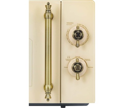 Микроволновая печь HIBERG VM-4288 YR