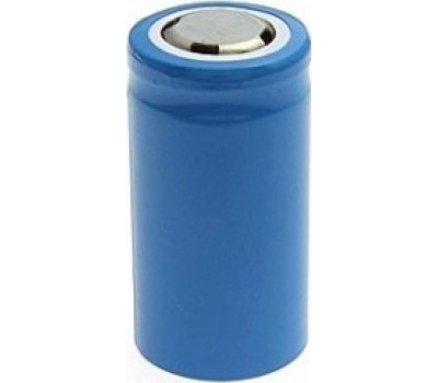 Аккумуляторы и зарядные устройства REXANT (30-2060) 18500 АККУМУЛЯТОР LI-ION UNPROTECTED 1400 MAH 3.7 В