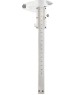 Штангенциркуль REXANT (12-9101-2) Штангенциркуль ШЦ - 150 мм