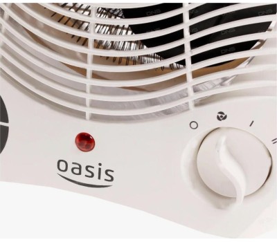 Тепловентилятор OASIS SB-20R