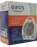 Тепловентилятор OASIS SB-20R