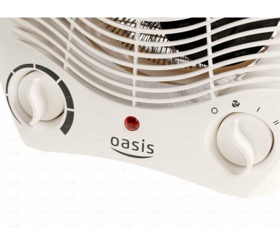 Тепловентилятор OASIS SB-20R