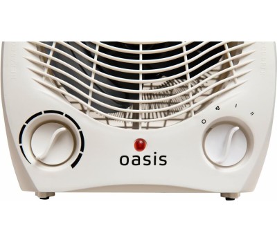 Тепловентилятор OASIS SB-20R