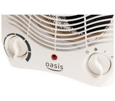 Тепловентилятор OASIS SB-20R