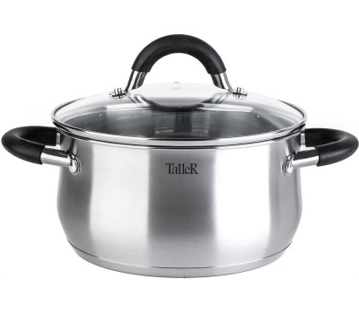 Кастрюля TalleR TR-11045, 3,2л