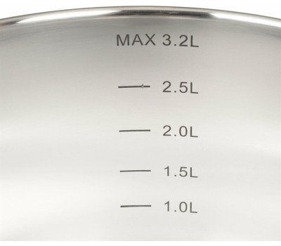 Кастрюля TalleR TR-11045, 3,2л