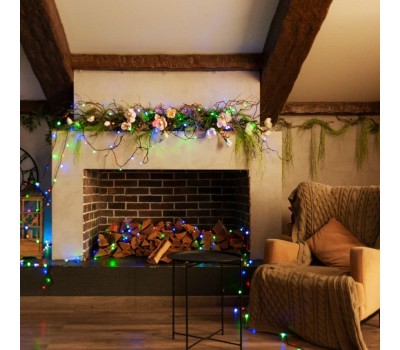 Гирлянда UNIEL (UL-00009932) ULD-S10000-1000/DGA MULTI IP20