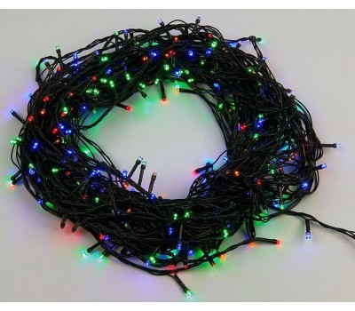 Гирлянда UNIEL (UL-00009932) ULD-S10000-1000/DGA MULTI IP20