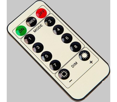 Гирлянда UNIEL (UL-00009932) ULD-S10000-1000/DGA MULTI IP20