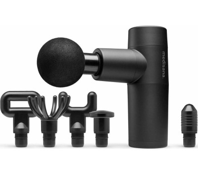 Массажный пистолет мини MEDISANA MG 150 MEDISANA MG 150 MEDISANA MG 150
