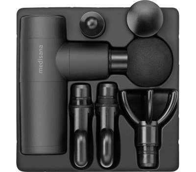 Массажный пистолет мини MEDISANA MG 150 MEDISANA MG 150 MEDISANA MG 150