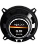 Автоакустика PROLOGY CX-165 16см коаксиальная