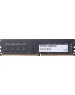 Apacer DDR4 DIMM 8GB (EL.08G21.GSH) PC4-25600, 3200MHz