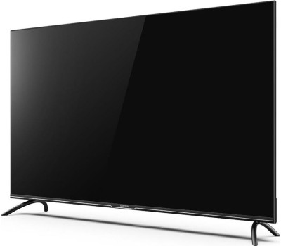 65 LED телевизор Centek CT-8565 SMART, 4K UltraHD, Wi-Fi, Bluetooth, HDMIx3, USBx2, DVB-T2 Яндекс ТВ