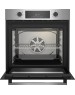 Духовой шкаф электрический BEKO BBIE12300XC