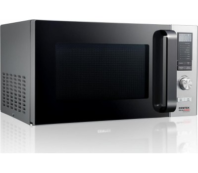 Микроволновая печь CENTEK CT-1588 silver 25л