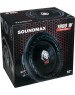Автосабвуфер SOUNDMAX SM-CSX401