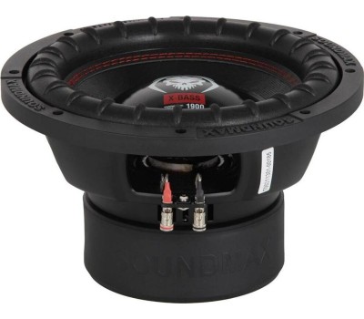 Автосабвуфер SOUNDMAX SM-CSX401