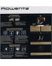Машинка д/бороды ROWENTA TN4500F4