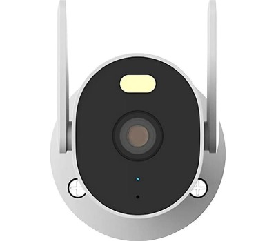 XIAOMI Камера видеонаблюдения IP Outdoor Camera AW300, 1296p, 3.6 мм, белый [bhr6816eu]