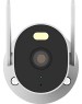 XIAOMI Камера видеонаблюдения IP Outdoor Camera AW300, 1296p, 3.6 мм, белый [bhr6816eu]