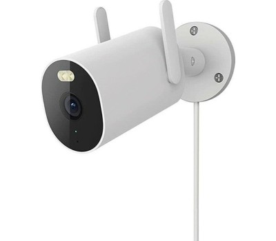XIAOMI Камера видеонаблюдения IP Outdoor Camera AW300, 1296p, 3.6 мм, белый [bhr6816eu]