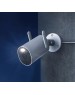 XIAOMI Камера видеонаблюдения IP Outdoor Camera AW300, 1296p, 3.6 мм, белый [bhr6816eu]