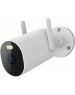 XIAOMI Камера видеонаблюдения IP Outdoor Camera AW300, 1296p, 3.6 мм, белый [bhr6816eu]