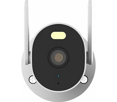 XIAOMI Камера видеонаблюдения IP Outdoor Camera AW300, 1296p, 3.6 мм, белый [bhr6816eu]