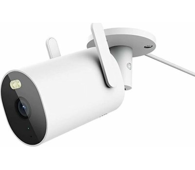 XIAOMI Камера видеонаблюдения IP Outdoor Camera AW300, 1296p, 3.6 мм, белый [bhr6816eu]