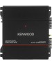 Автоусилитель KENWOOD KAC-PS802EX