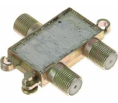 Сплиттер СИГНАЛ (2105) Сплиттер 2-WAY 5-900МГц