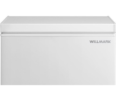 Морозильный ларь WILLMARK CF-190IW (ИНВЕРТ. КОМПР.150 л., -28~-12°C/0~+12°C,1корз,гар.10 лет, белый)