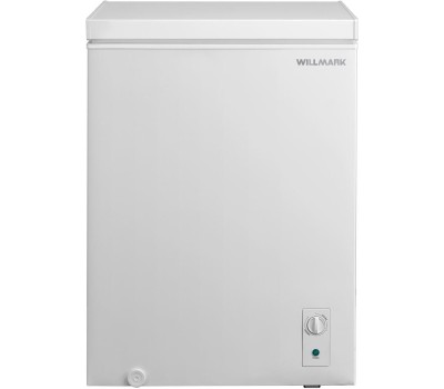 Морозильный ларь WILLMARK CF-190IW (ИНВЕРТ. КОМПР.150 л., -28~-12°C/0~+12°C,1корз,гар.10 лет, белый)
