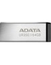 ADATA Флэш-накопитель USB3.2 64G BLACK UR350-64G-RSR/BK