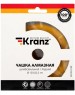 Чашка алмазная KRANZ (KR-90-0150) Чашка алмазная шлифовальная, однорядная, 125х22,2мм