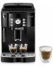 DELONGHI Кофемашина Magnifica S ECAM22.117.B 1450Вт черный