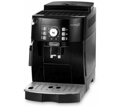 DELONGHI Кофемашина Magnifica S ECAM22.117.B 1450Вт черный