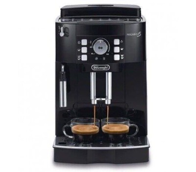 DELONGHI Кофемашина Magnifica S ECAM22.117.B 1450Вт черный