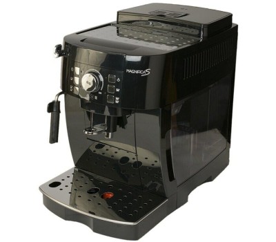 DELONGHI Кофемашина Magnifica S ECAM22.117.B 1450Вт черный