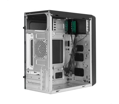 EXEGATE Корпус MINITOWER EVO-7805 MATX W/O PSU EX296165RUS