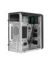 EXEGATE Корпус MINITOWER EVO-7805 MATX W/O PSU EX296165RUS